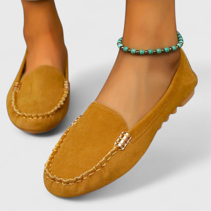 Clara | Ortopedické Loafery