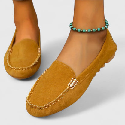 Clara | Ortopedické Loafery