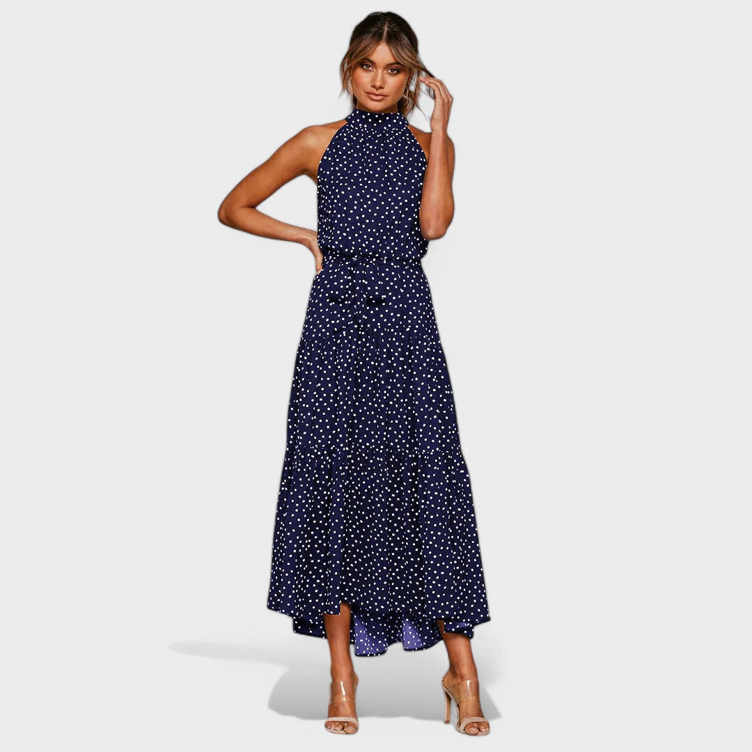Bruna | Elegantná dlhá šaty