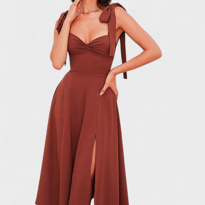Raquel | Elegantná Jarná Šaty