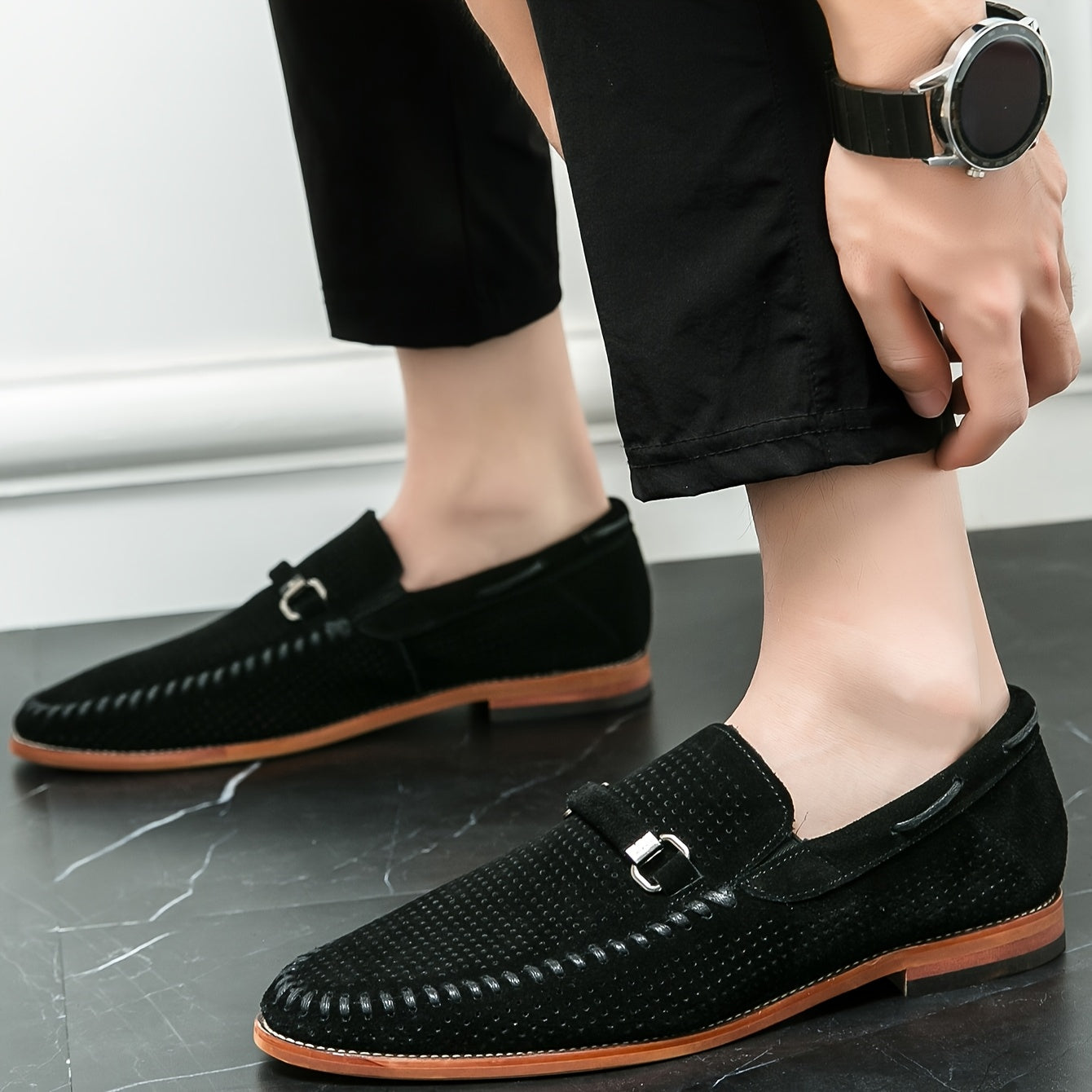 Riviera Loafer