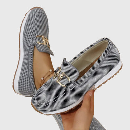 SUSIE | Ortopedické Loafer športové topánky
