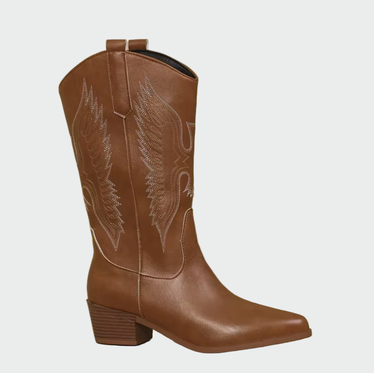 Cvita – kožené cowboyské boty pro elegantní westernový styl každý den