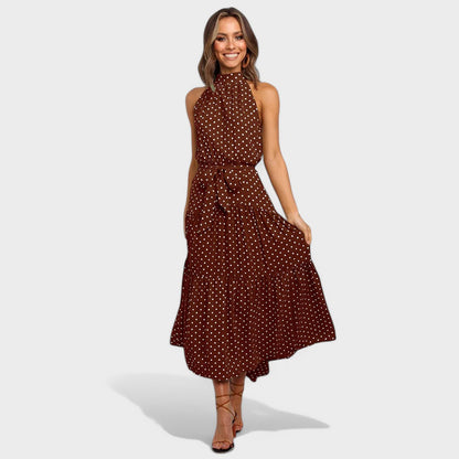 Bruna | Elegantná dlhá šaty