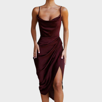 Bruna | Elegantné Šaty