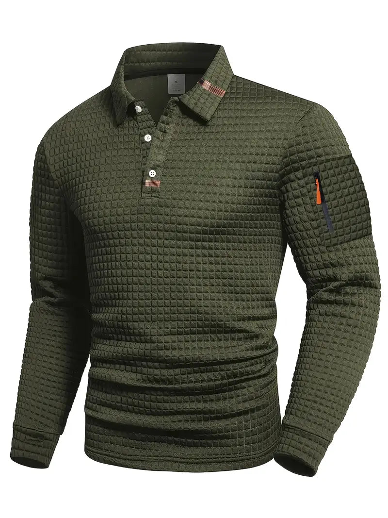 Lennart | Polo Mendy s vreckom