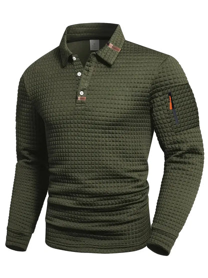 Lennart | Polo Mendy s vreckom