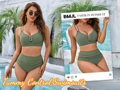 Jennifer | Modelujący zestaw bikini