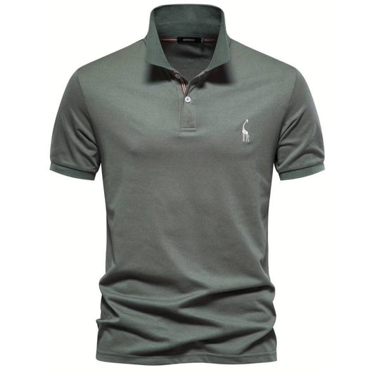 Hannes™ | Slim Fit Polo košele pre mužov