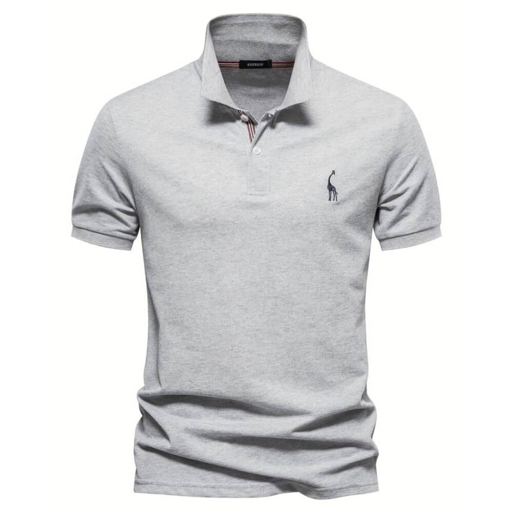 Hannes™ | Slim Fit Polo košele pre mužov