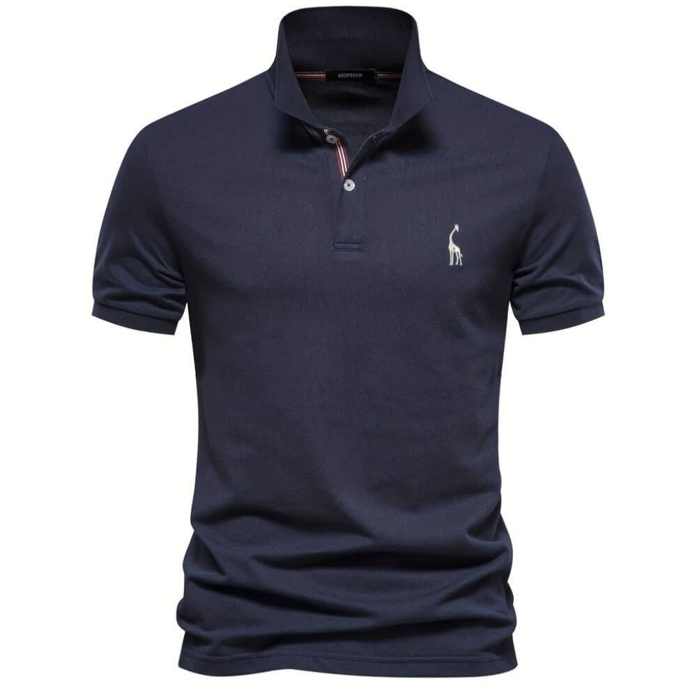 Hannes™ | Slim Fit Polo košele pre mužov
