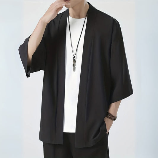 Sven™ | Pánske ľahké kimono