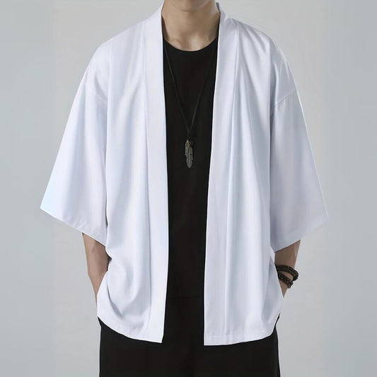 Sven™ | Lekkie kimono męskie