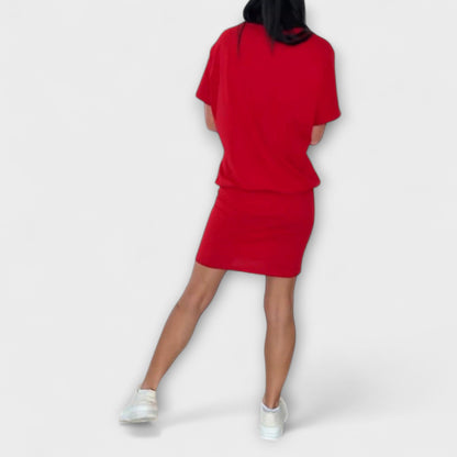Lídia | Elegantná Priliehavá Šaty