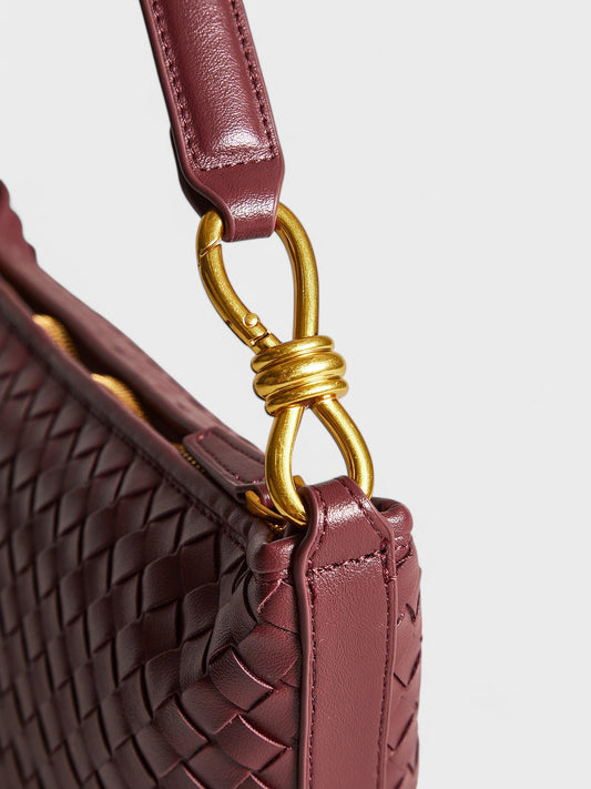 Isa | Bordo Chic