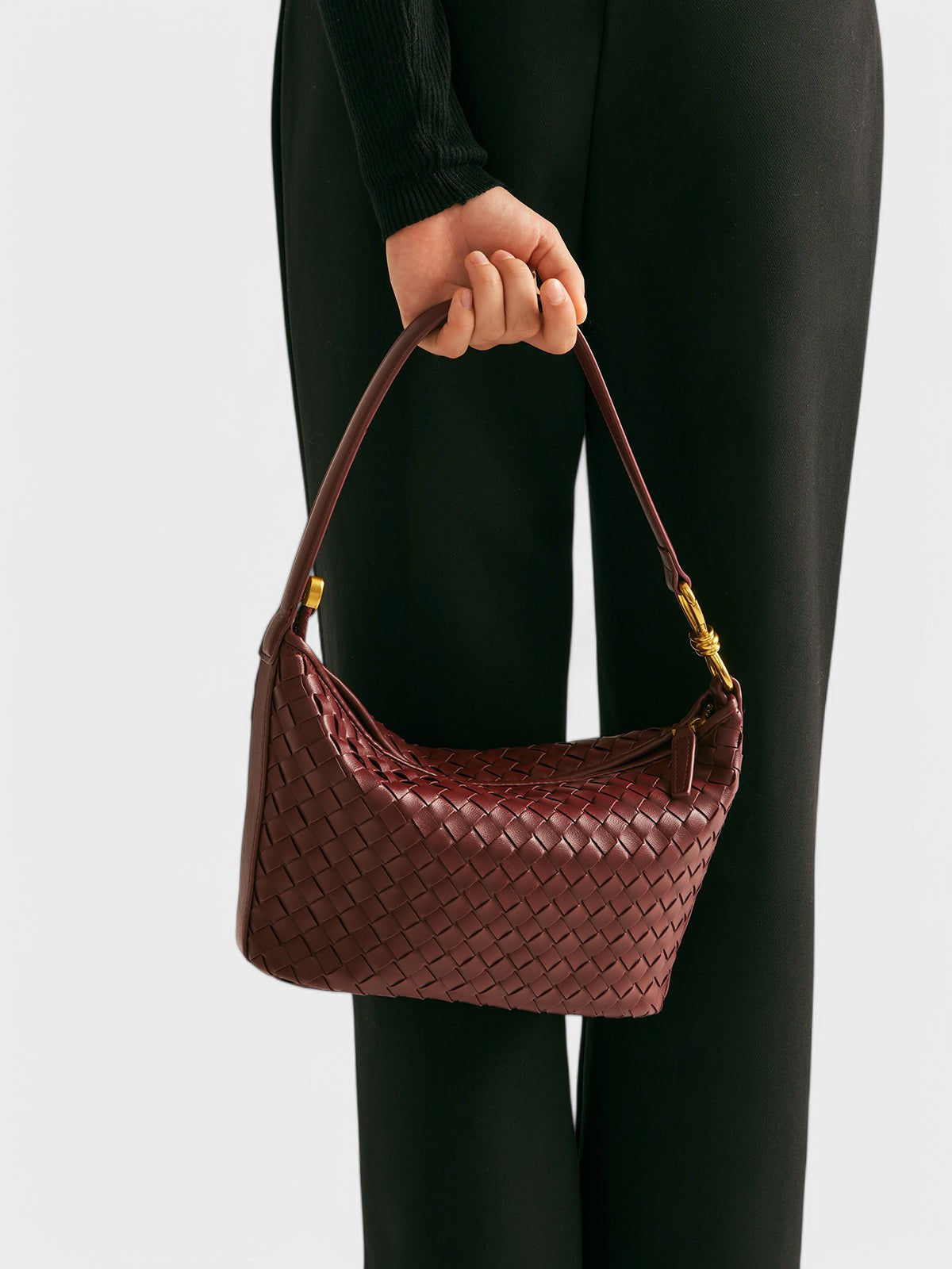 Isa | Bordo Chic