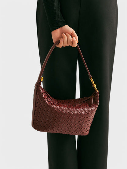 Isa | Bordo Chic