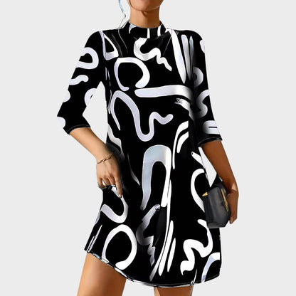 Olivia | Elegantná a pohodlná šaty
