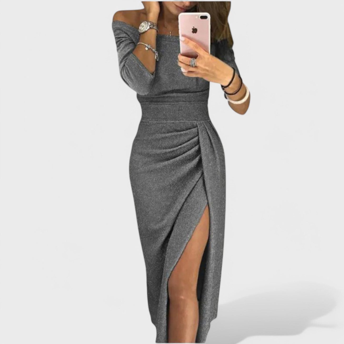 Teresa | Elegantná Slávnostná Šaty