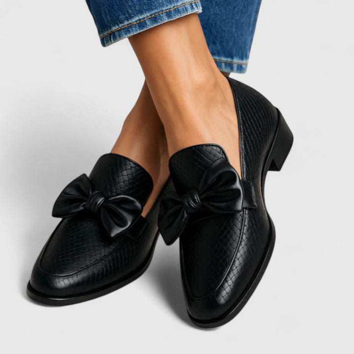 Clara | Luxusné Komfortné Loafery
