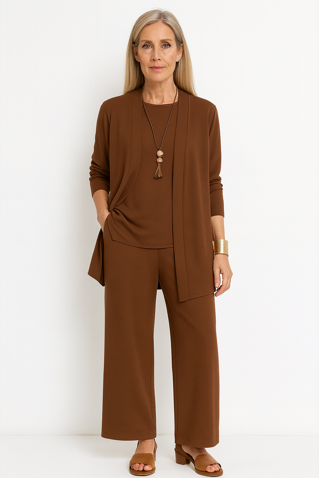Mária™ | Elegantná trojdielna súprava