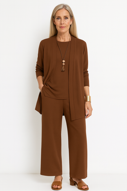 Mária™ | Elegantná trojdielna súprava