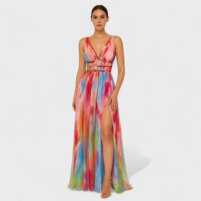 Karina | Elegantná a Chladná Šaty