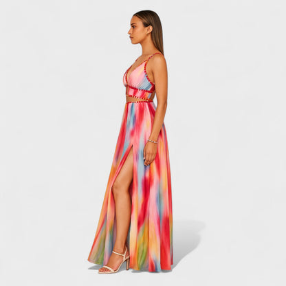Karina | Elegantná a Chladná Šaty