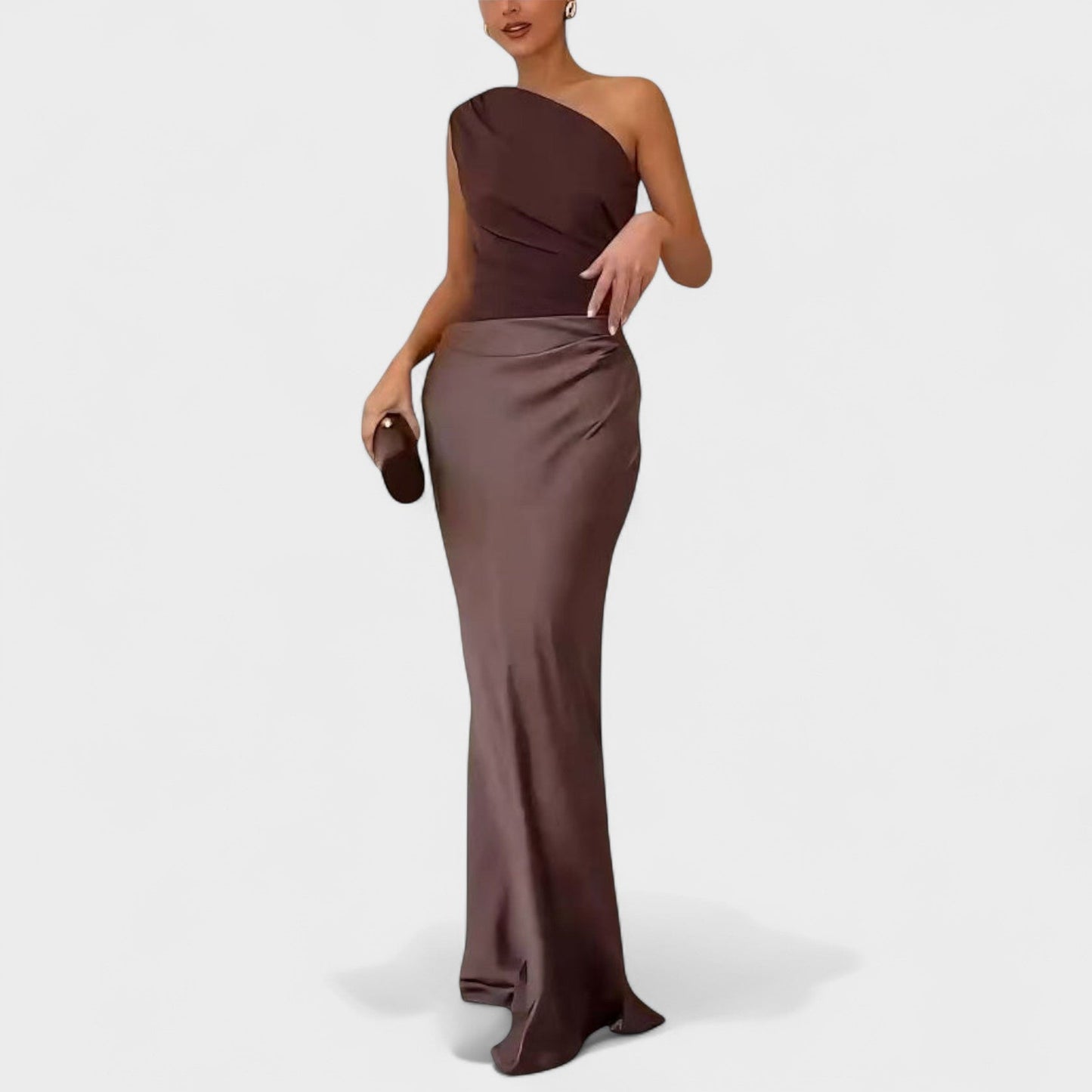 Marilia | Elegantná Plisovaná Šaty