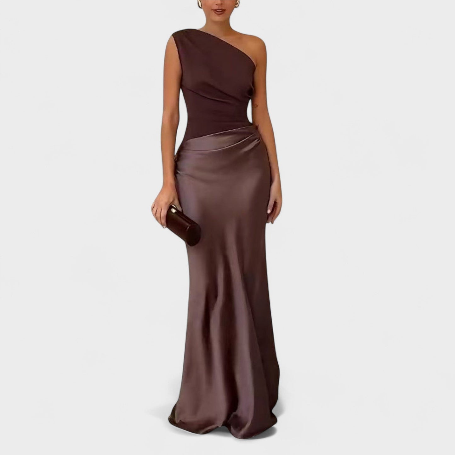 Marilia | Elegantná Plisovaná Šaty