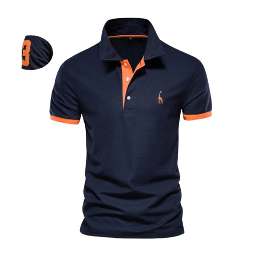 Florian™ | Klasyczna koszulka polo premium
