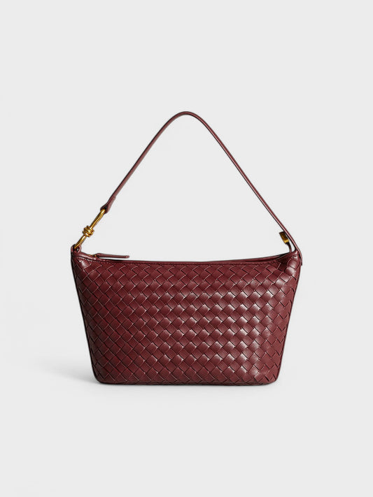 Isa | Bordo Chic