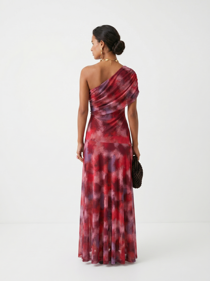Carla | Elegantné a jednoduché maxi šaty