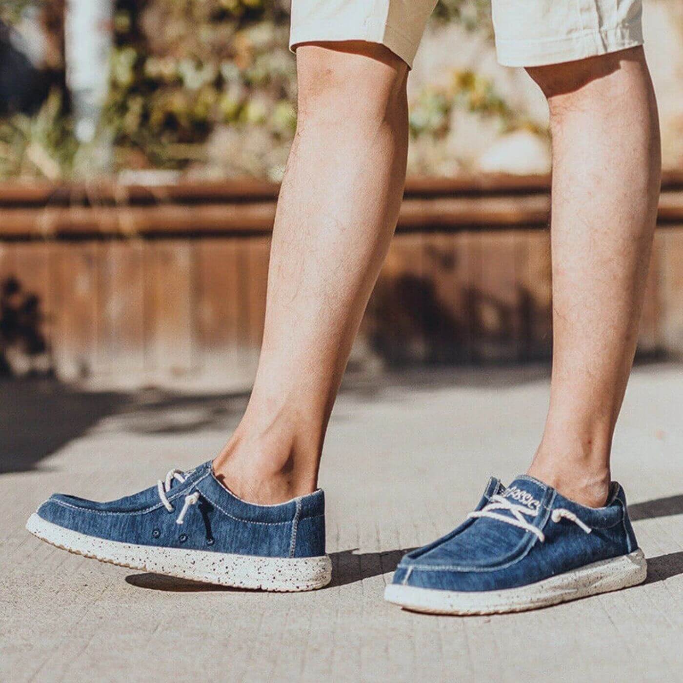 Loxley | Ultra Soft Každodenné Mokasíny