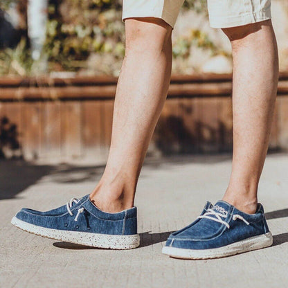 Loxley | Ultra Soft Každodenné Mokasíny