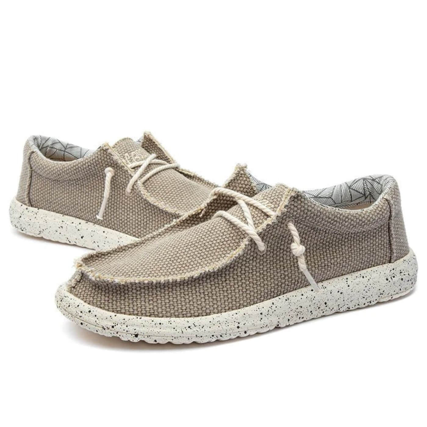 Loxley | Ultra Soft Každodenné Mokasíny