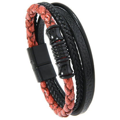 Obsidian Eklipsa – Večná moc v temnej elegancii