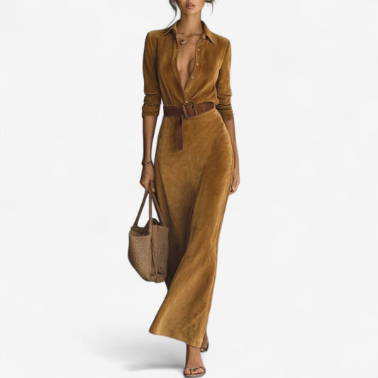 Emmanuella | Maxi Minimalist