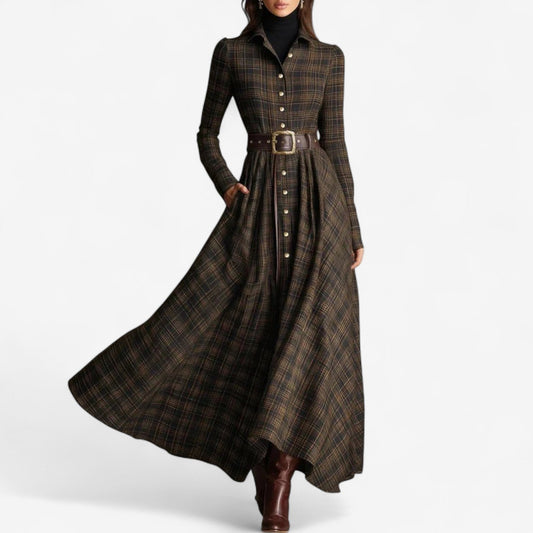 Sarah | Maxi Vintage Inšpirácia