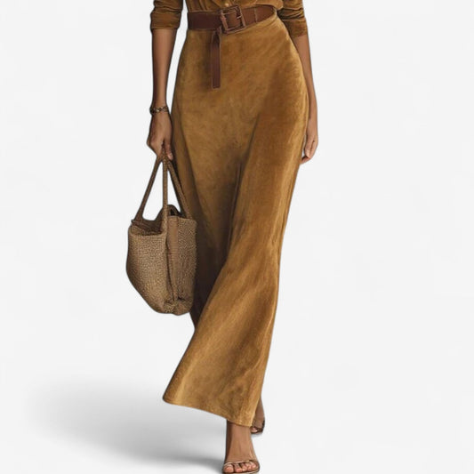 Emmanuella | Maxi Minimalist
