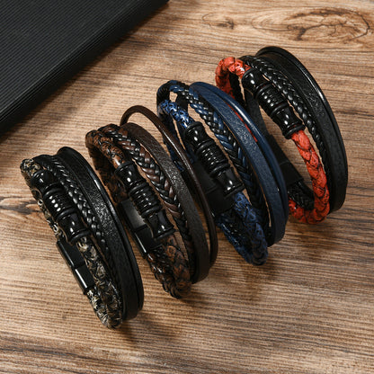 Obsidian Eklipsa – Večná moc v temnej elegancii
