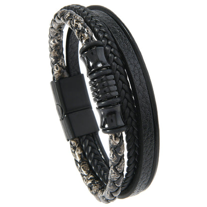 Obsidian Eklipsa – Večná moc v temnej elegancii