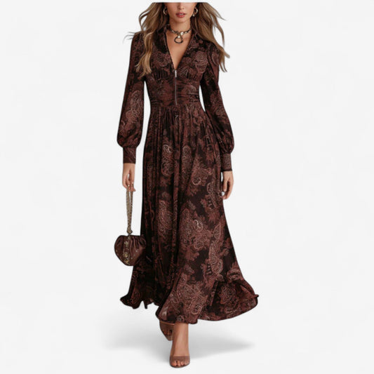 Hélène | Maxi Timeless