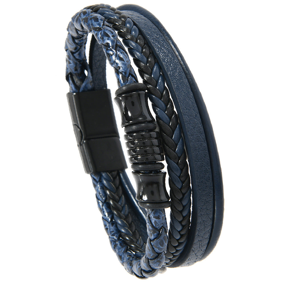 Obsidian Eklipsa – Večná moc v temnej elegancii