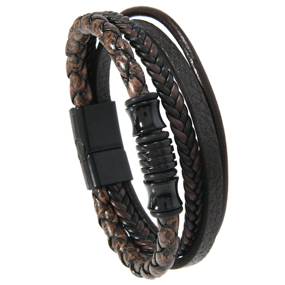Obsidian Eklipsa – Večná moc v temnej elegancii