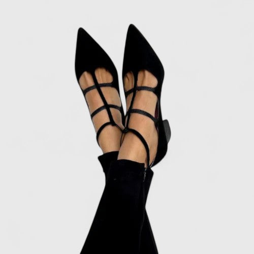 SORELLE | ELEGANCKIE KOLANA