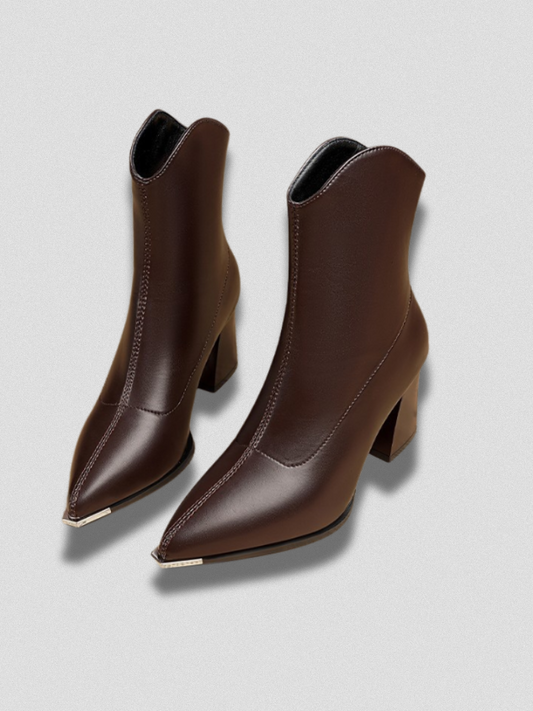 Eviera - Klasyczne buty