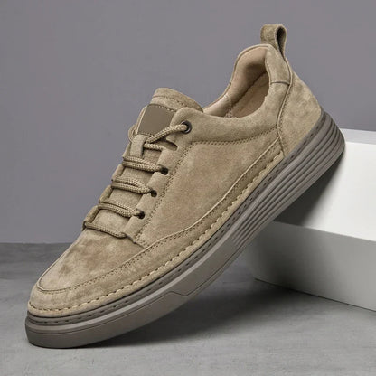 Huxley Suede Topánky