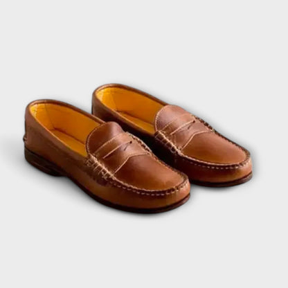 Inês | Klasické dámske mokasíny