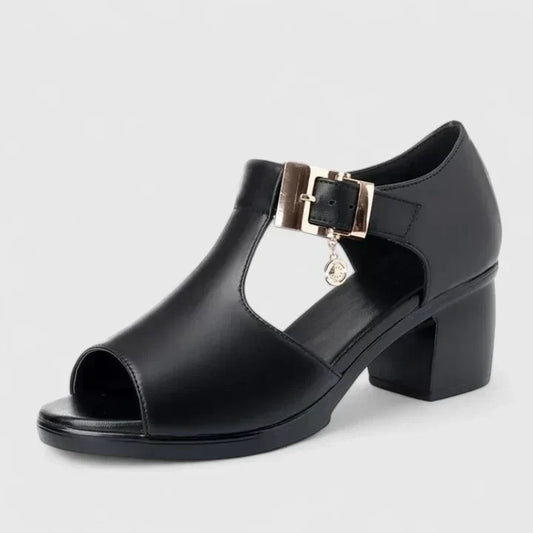 LYZANNE | ELEGANCKIE SANDAŁY
